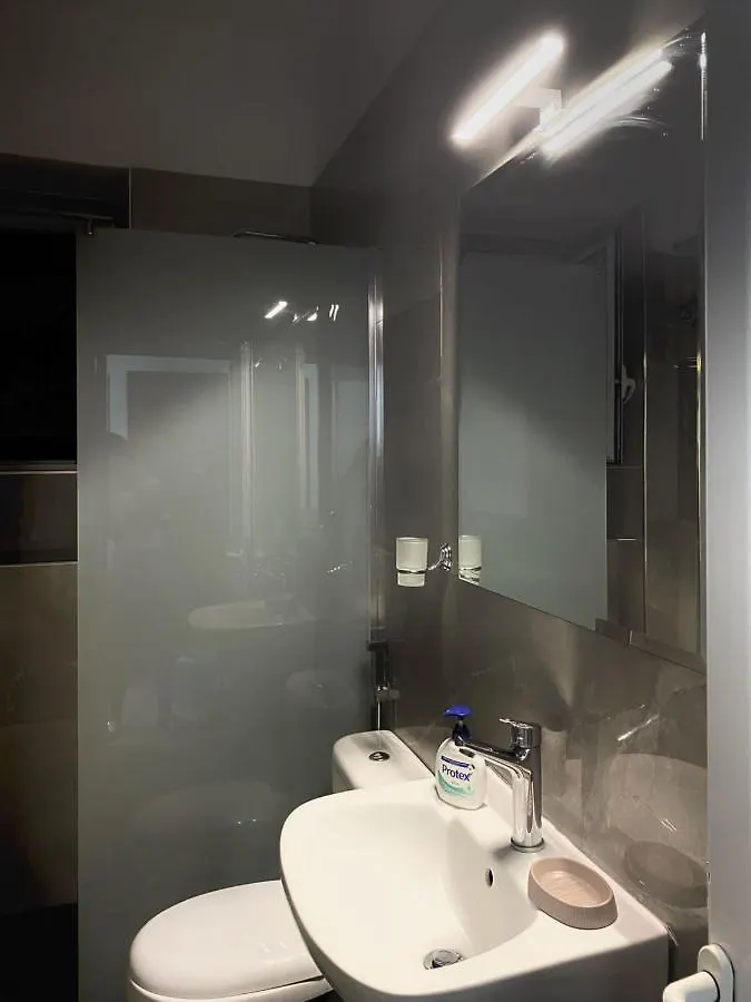 סרנדה Sunshine Central Apartment